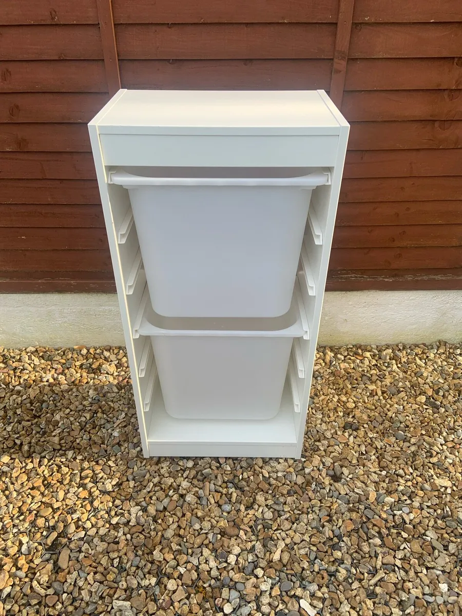 Trofast Storage Unit - Image 1