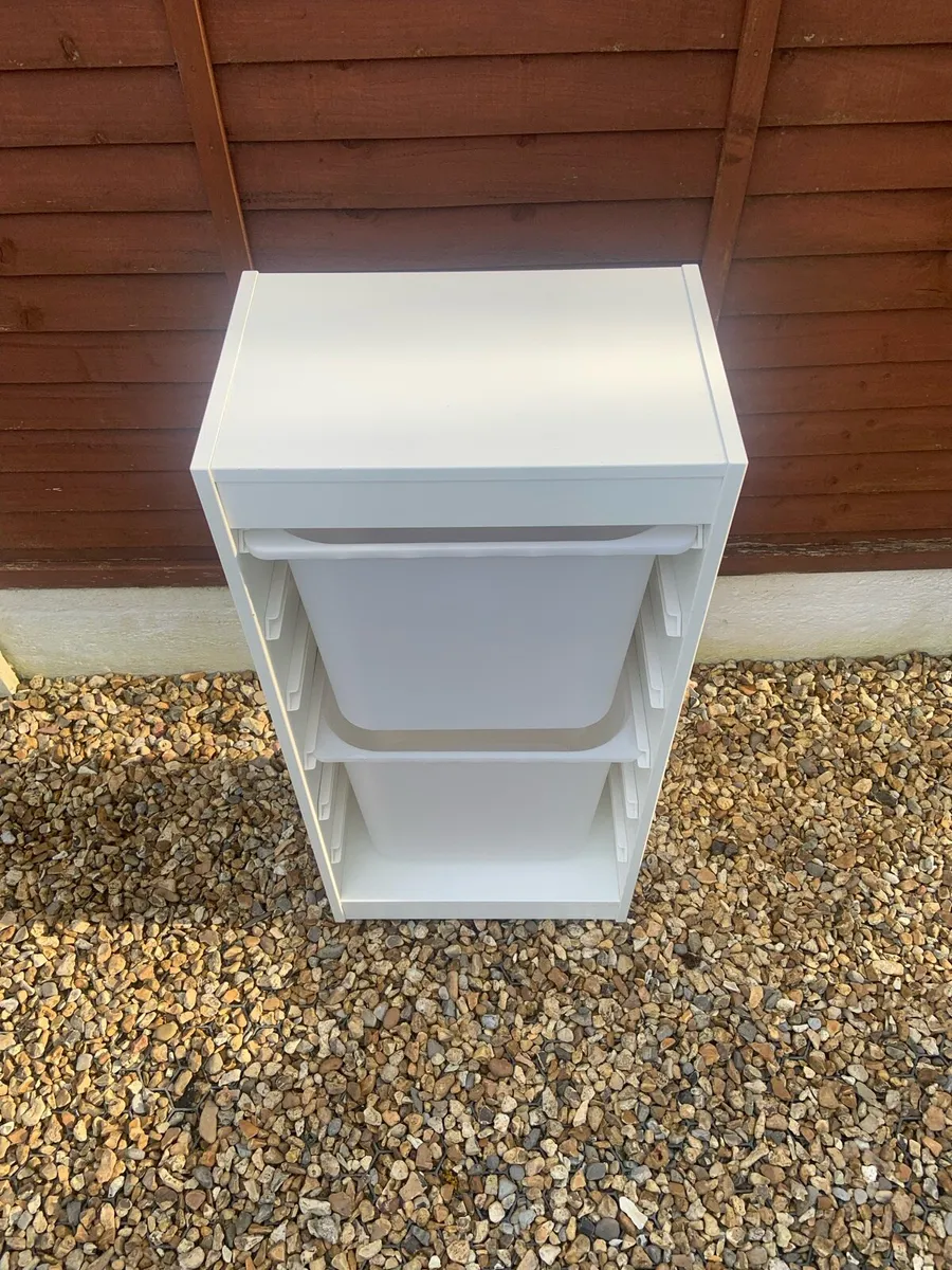 Trofast Storage Unit - Image 2