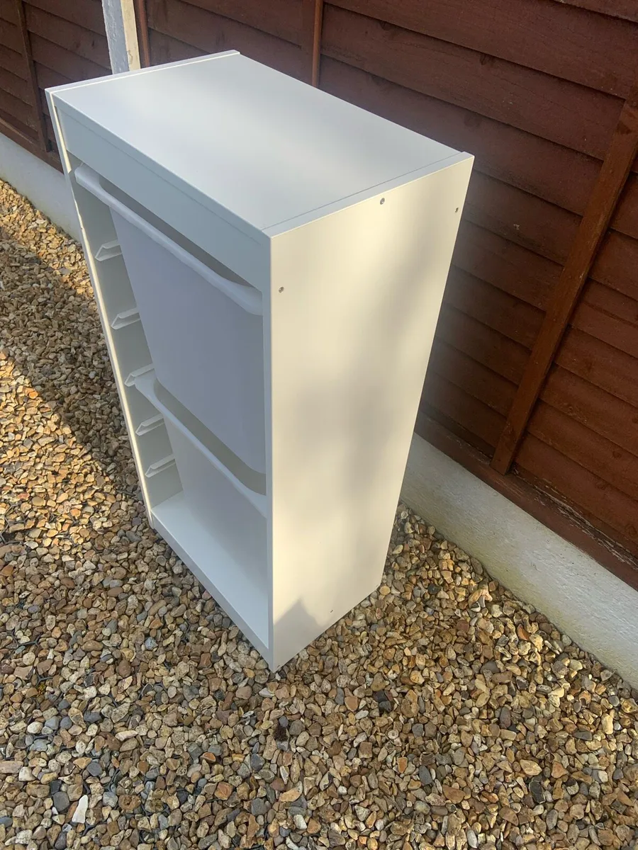 Trofast Storage Unit - Image 4