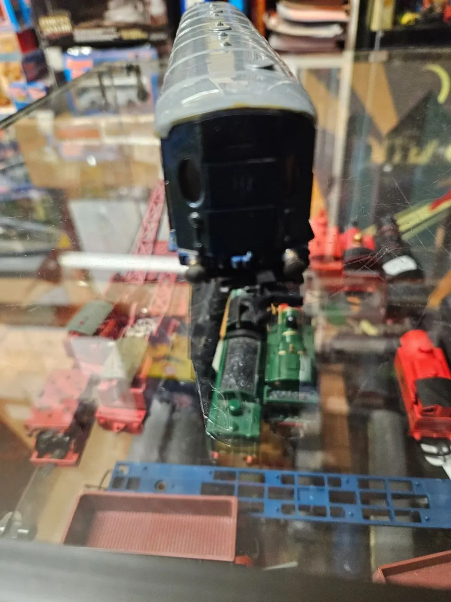 Hornby Triang OO Gauge Carraige - Image 2