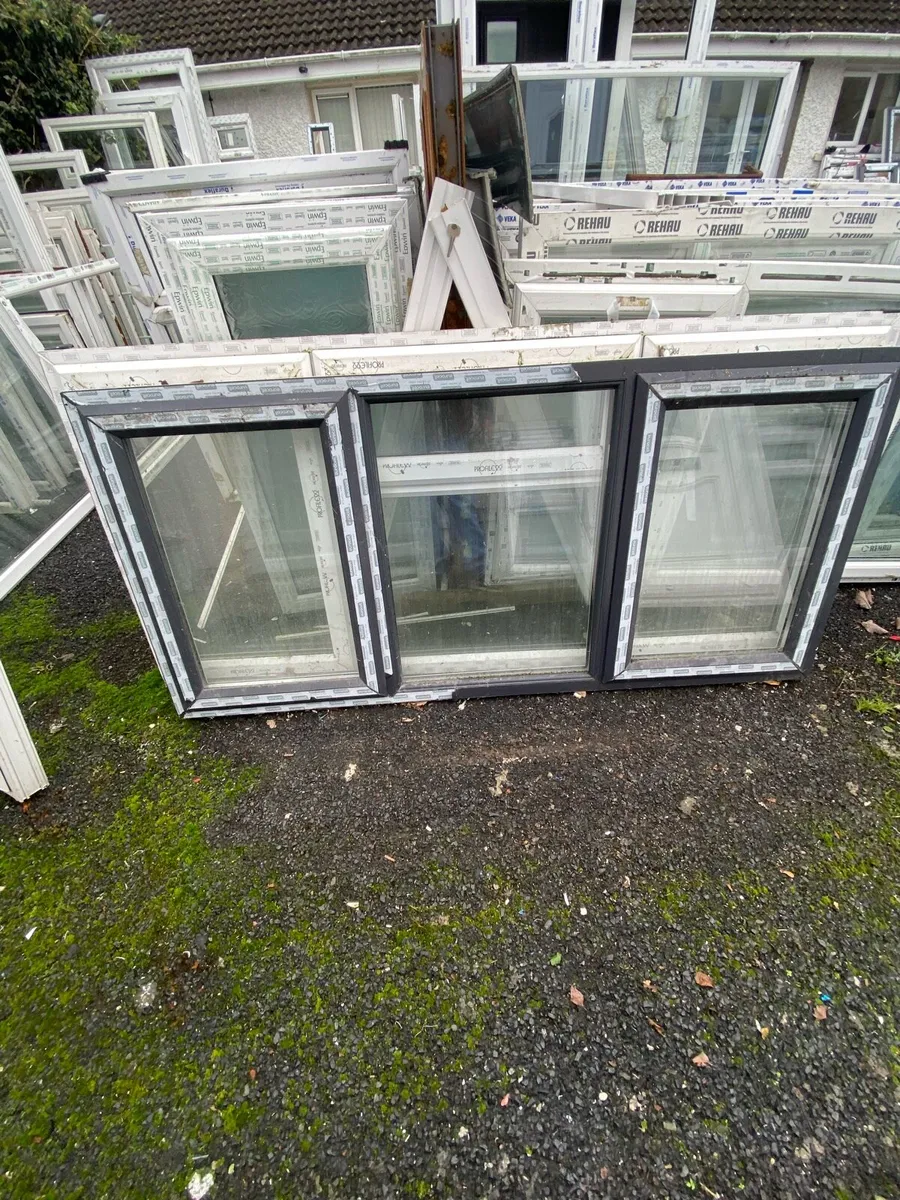 PVC window - Image 3