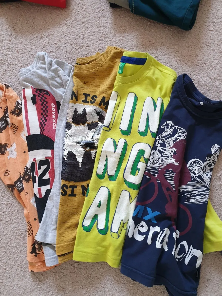 boys clothe 6-7 - Image 4