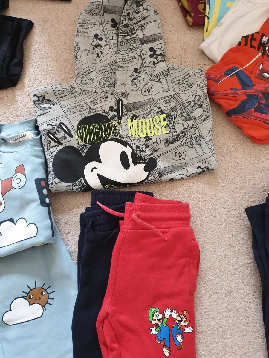 boys clothe 6-7 - Image 2