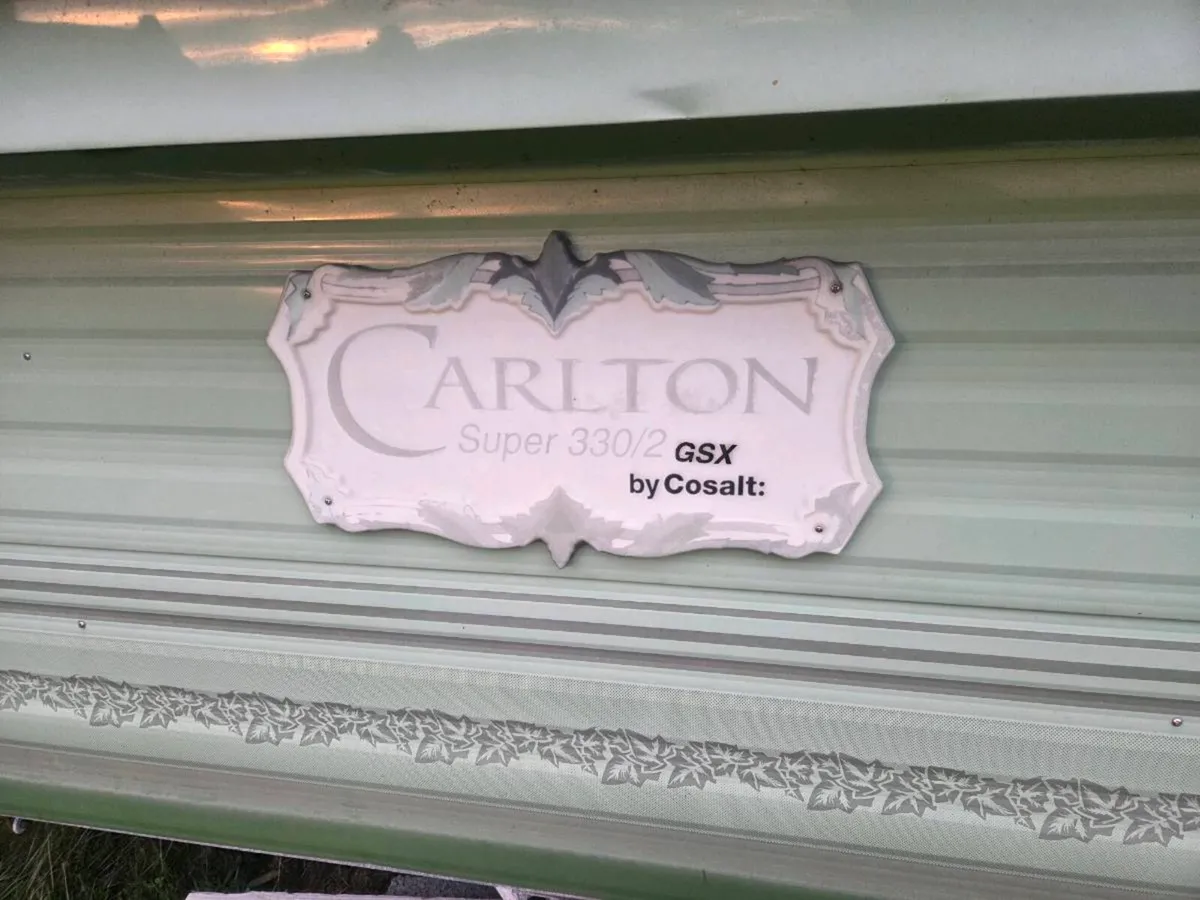 Mobile home - Image 4