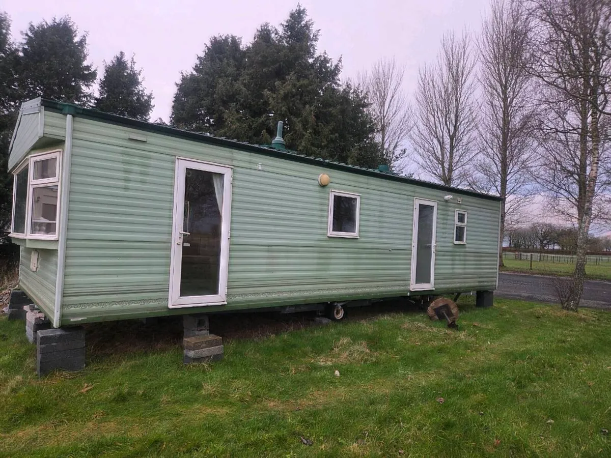 Mobile home - Image 2