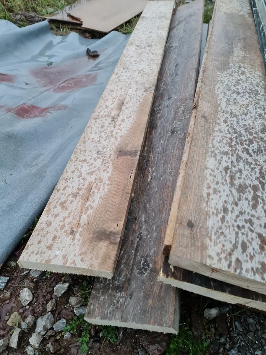 scaffolding boards - Image 2