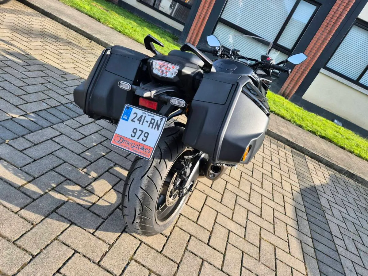 Suzuki GSX-S 1000 GT Plus - Image 3