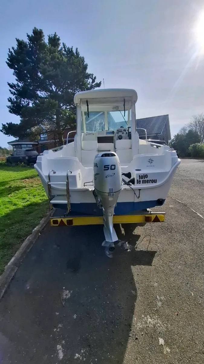 Merry fisher 530 - Image 2