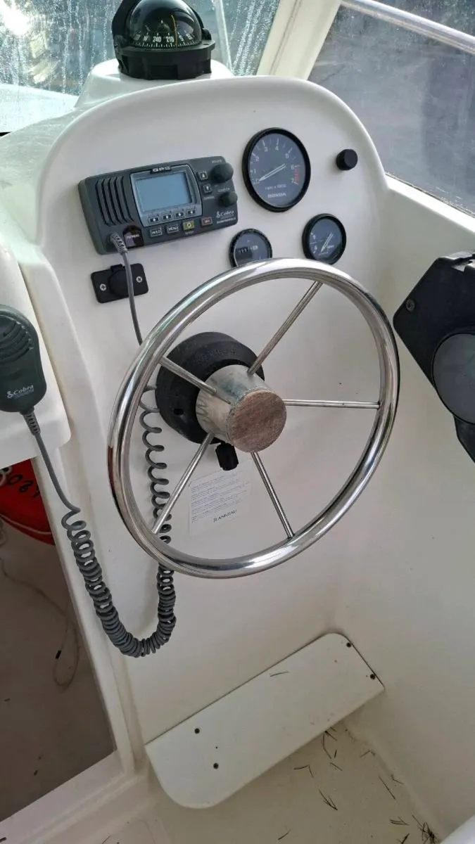 Merry fisher 530 - Image 4