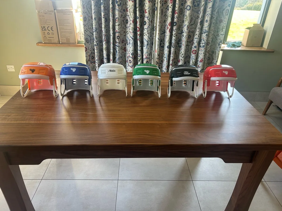 Gola hurling helmet - Image 1