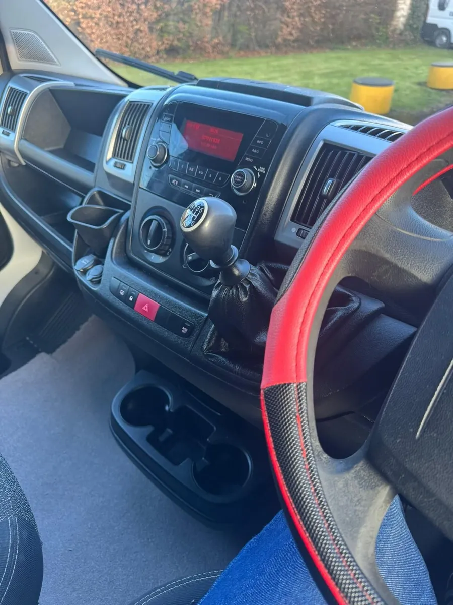 Fiat Ducato 2016 - Image 4