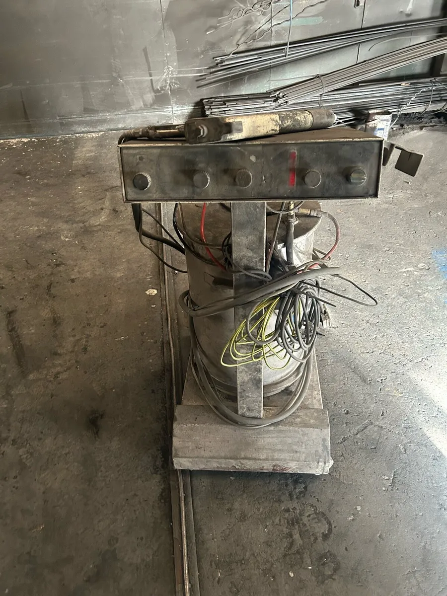 Powder Applicator - Image 1