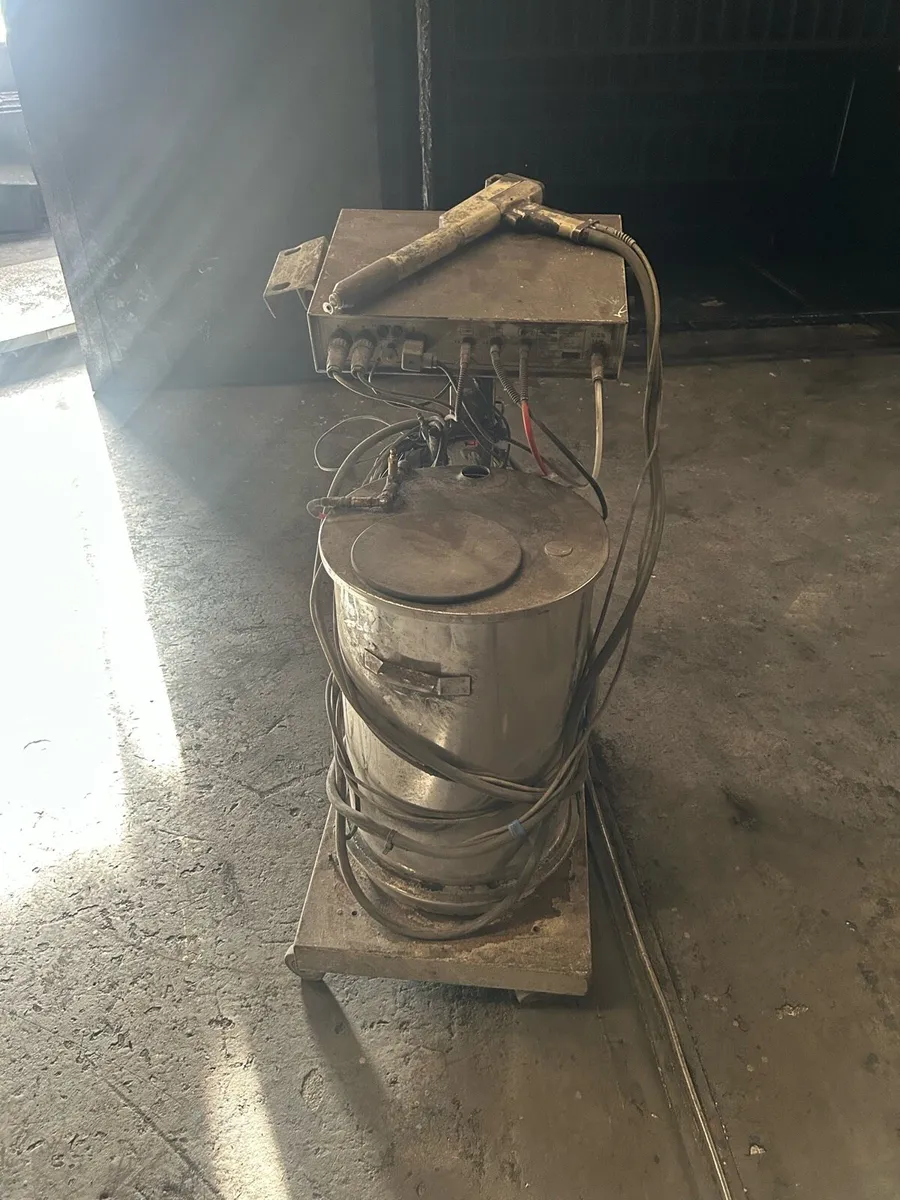 Powder Applicator - Image 3