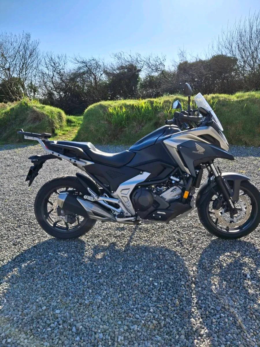 Honda NC750X DCT. Trade in considered. - Image 3