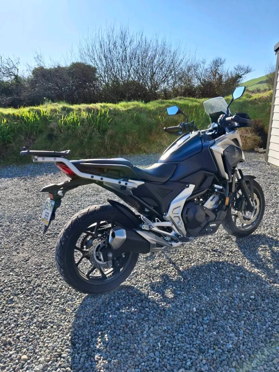 Honda NC750X DCT. Trade in considered. - Image 4