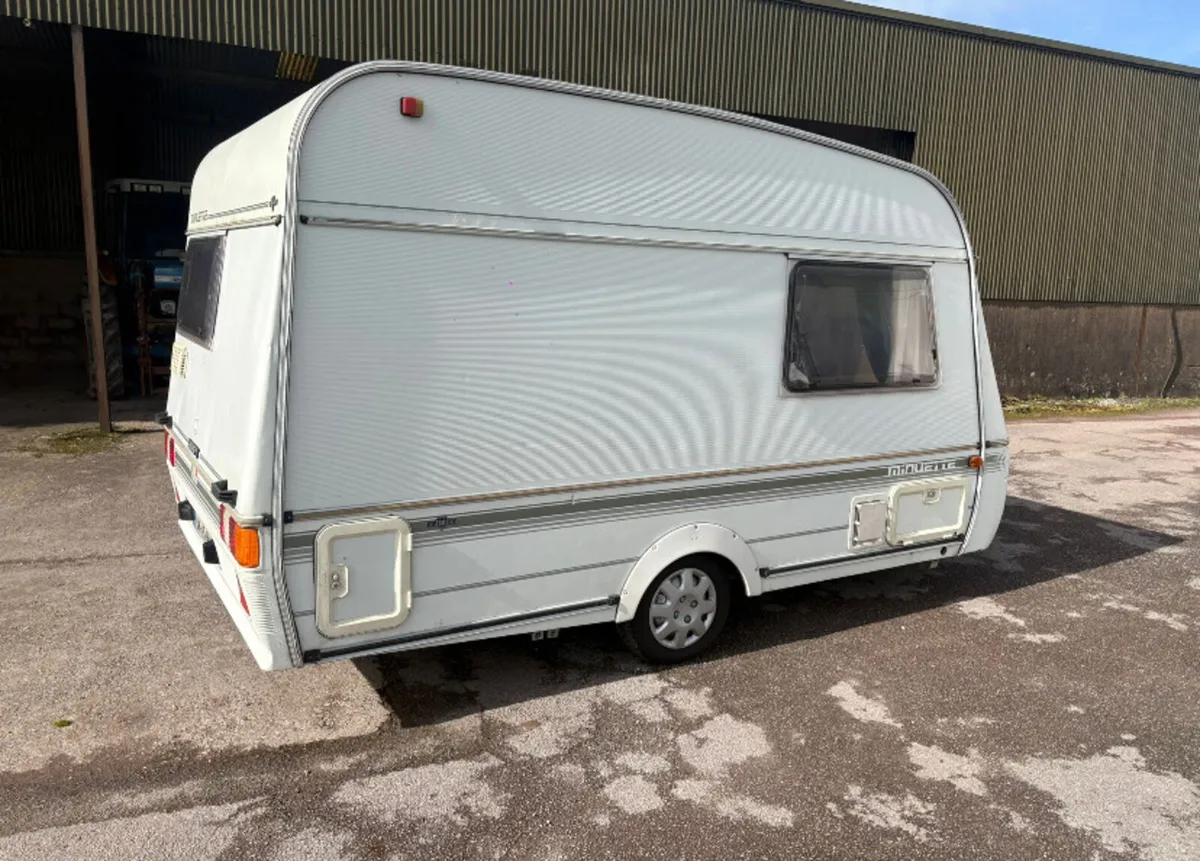 2 BERTH SWIFT MINUETTE , Call 083-205-7047 - Image 4