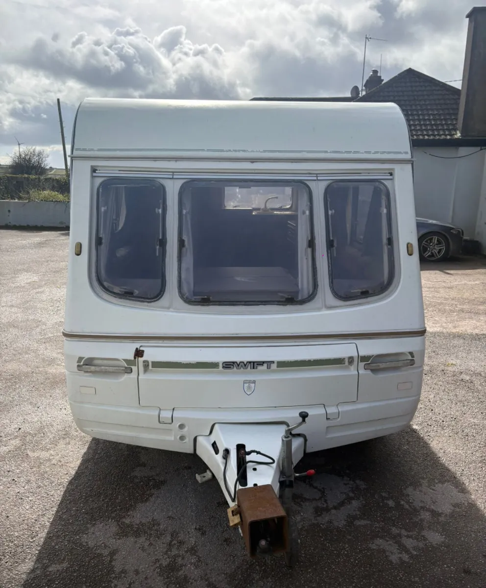 2 BERTH SWIFT MINUETTE , CALL 083-2057047 - Image 4