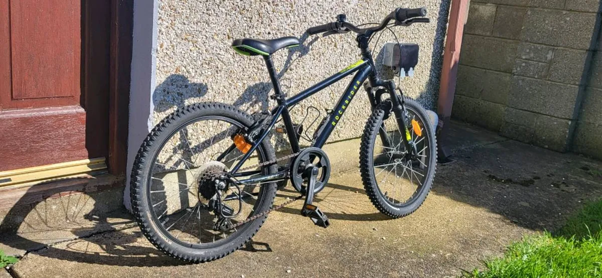 Kids bicycle - Image 2