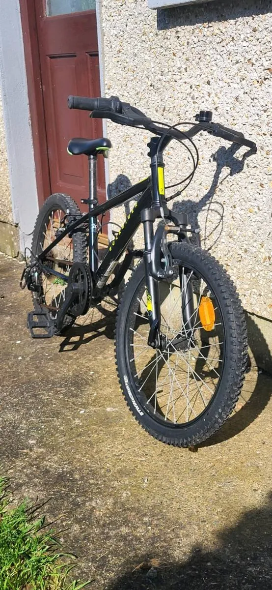 Kids bicycle - Image 3