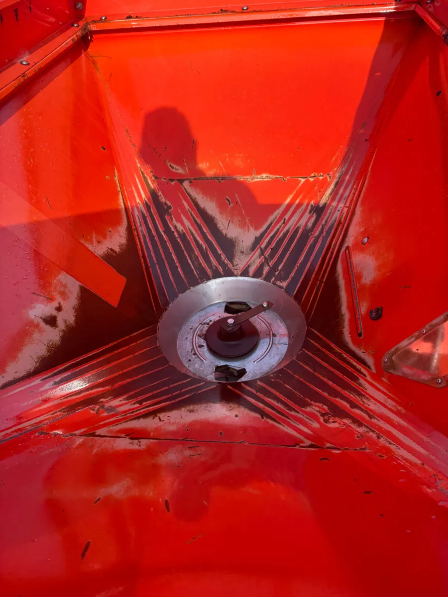 RAUCH MDS 735 - Image 3