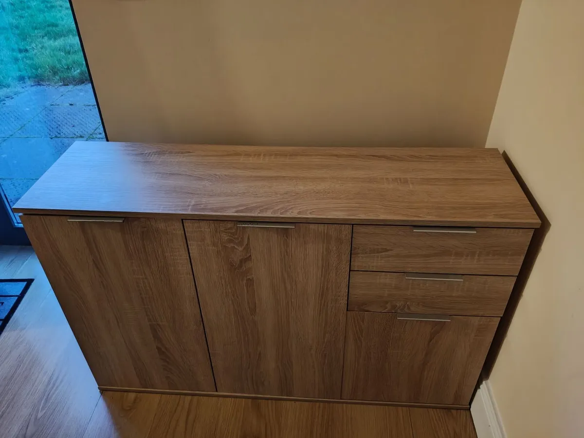 Kitchen cabinet - Image 1
