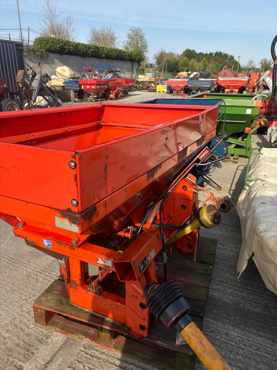 RAUCH MDS 735 - Image 2