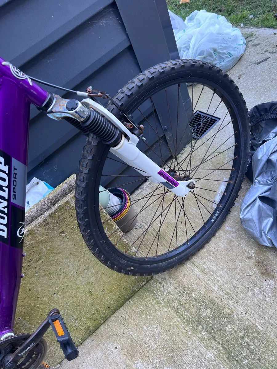 Ladies bike - Image 4