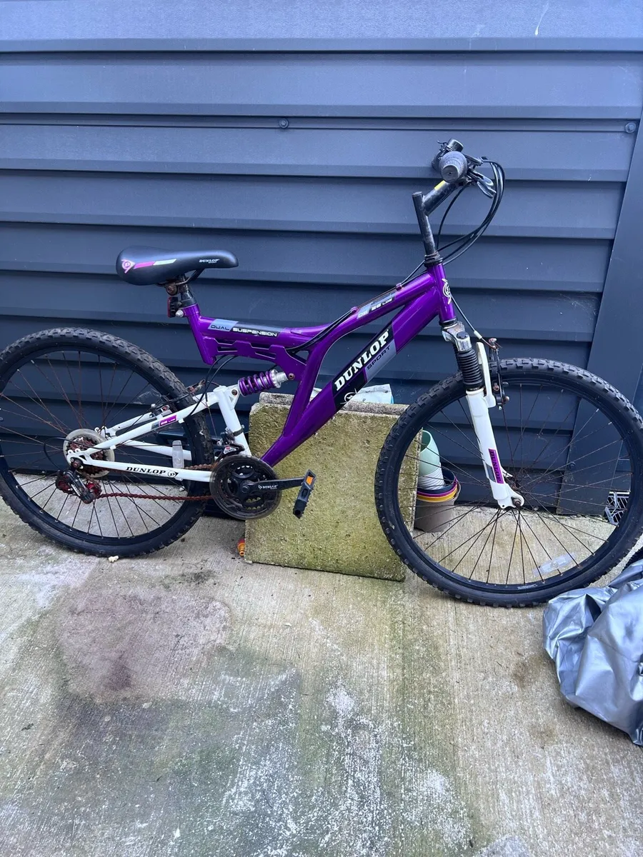 Ladies bike - Image 1