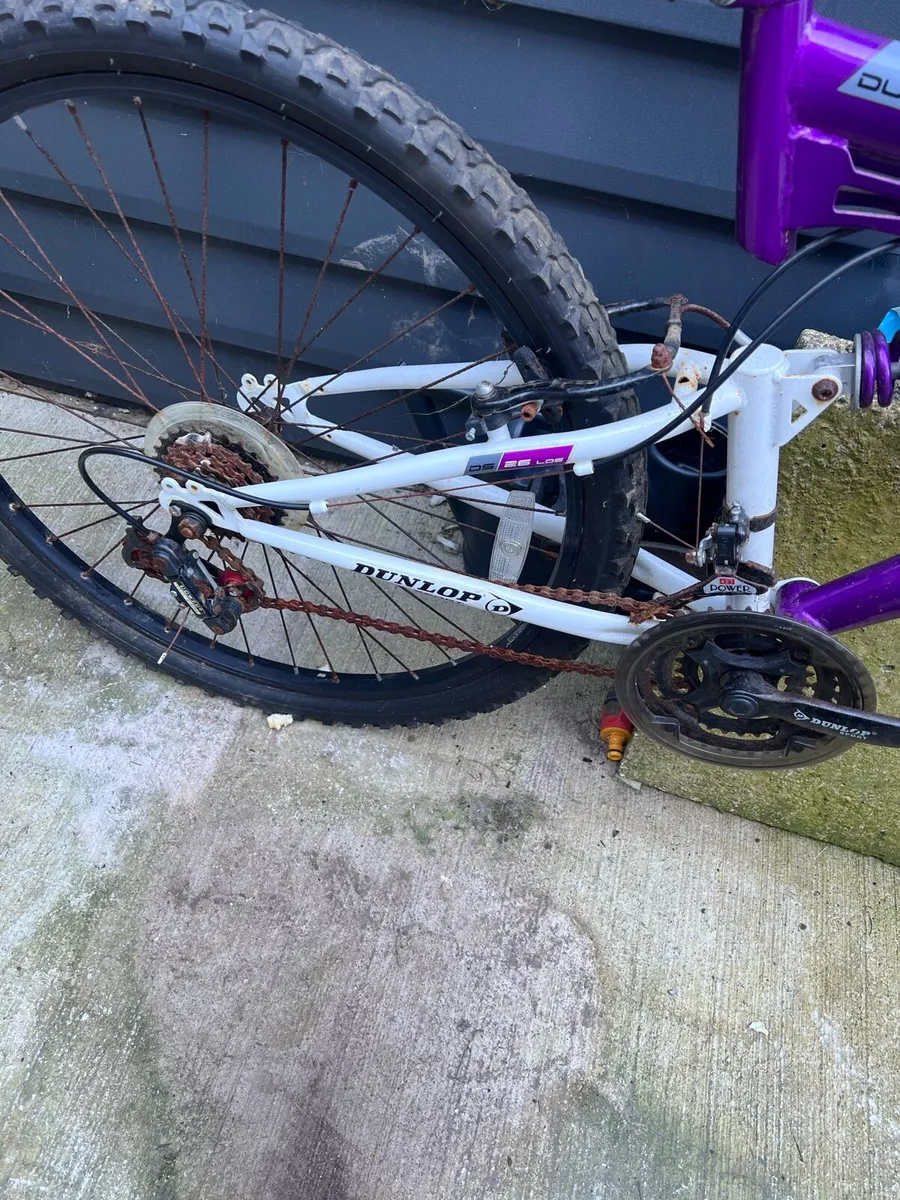 Ladies bike - Image 2