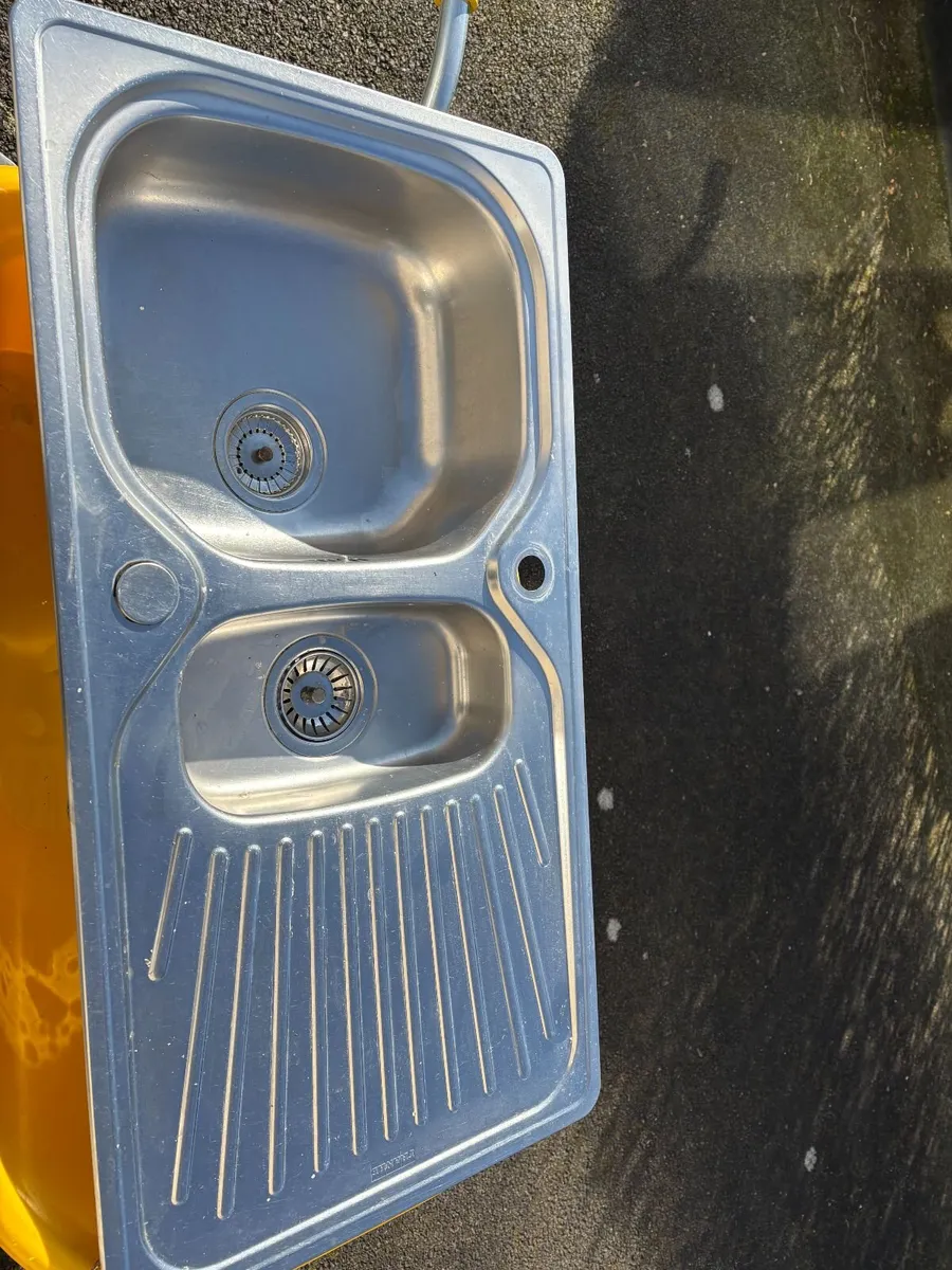 Kitchen Sink - Image 1