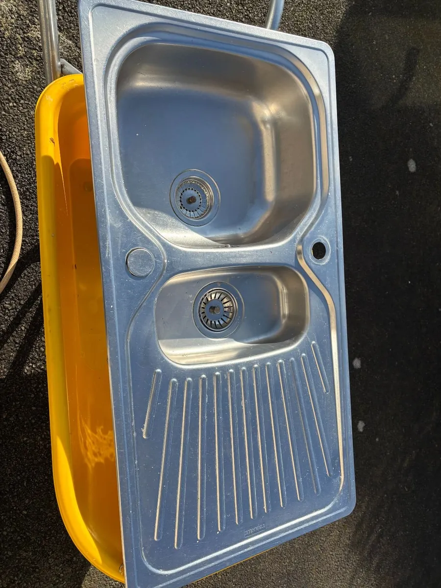 Kitchen Sink - Image 2