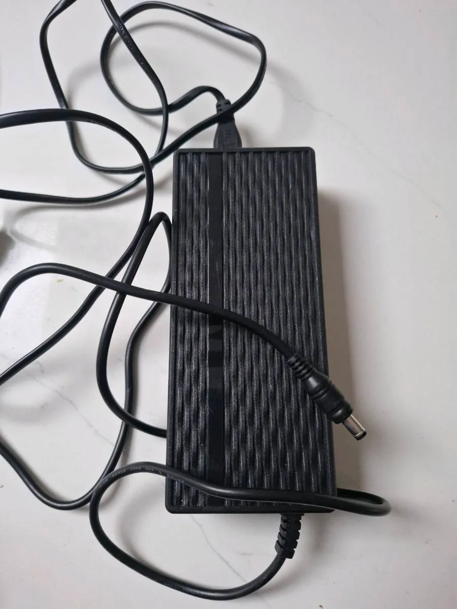 Electric bike - Image 3