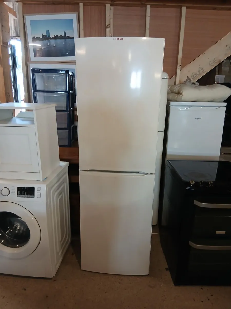 Fridge freezer - Image 2