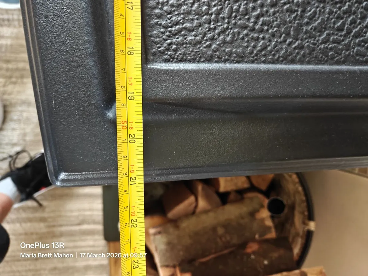 Stanley TARA MK 11 BOILER Stove - Image 3