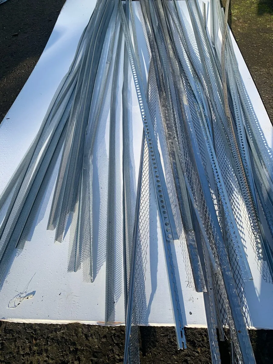 Plastering - Image 2