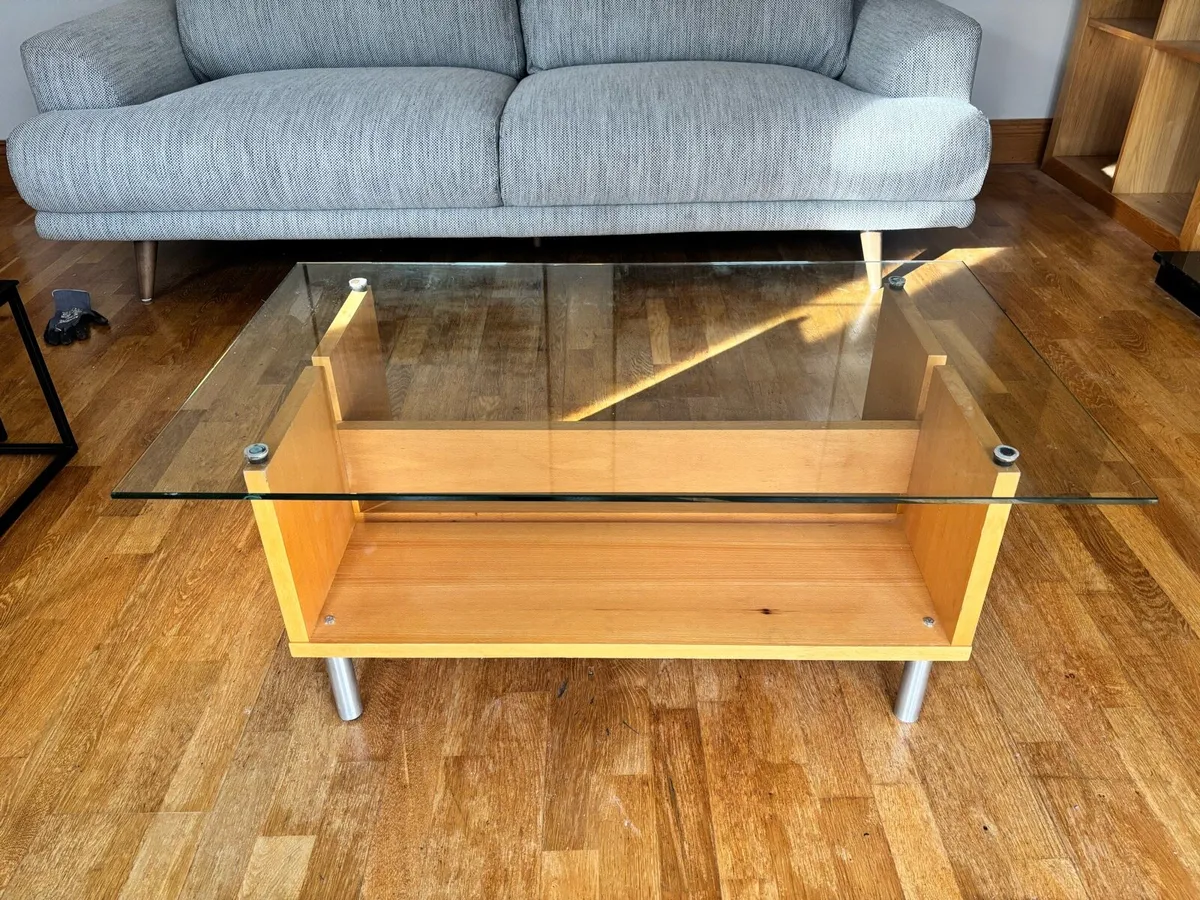 Coffee Table - Image 2
