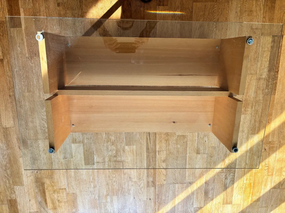 Coffee Table - Image 3