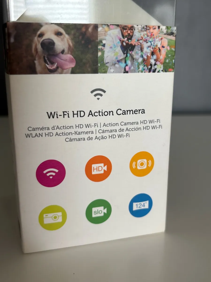 Polaroid Cube+ - Image 3