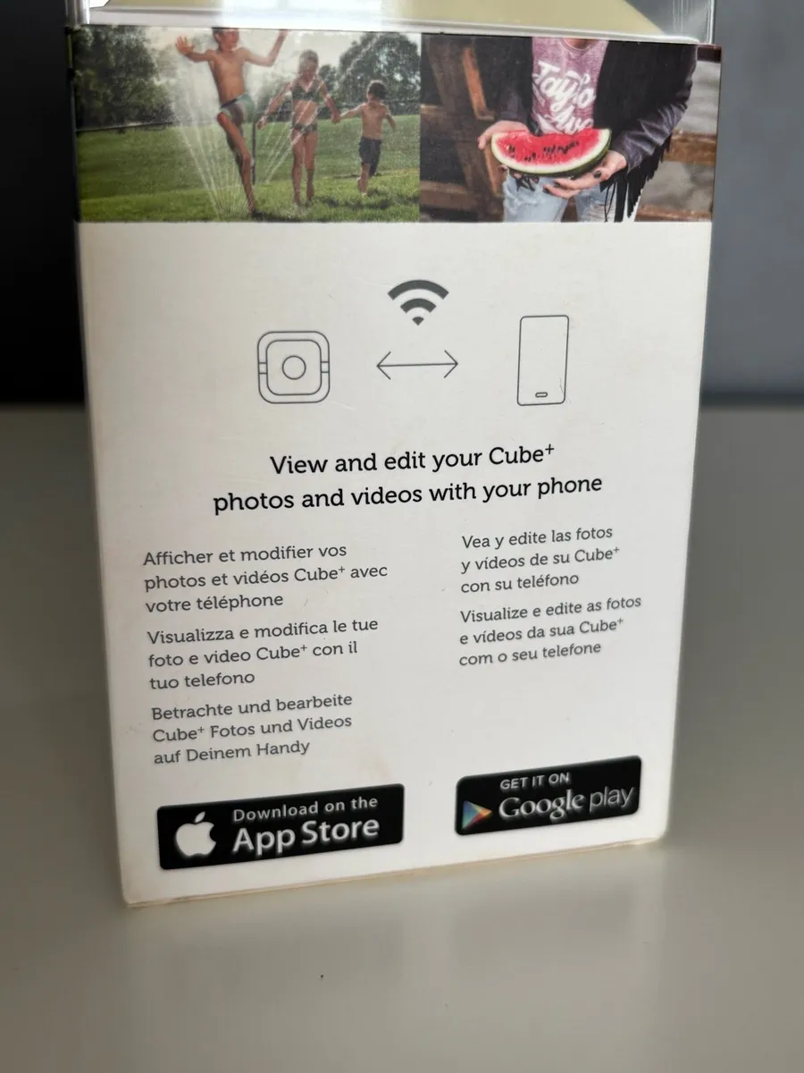 Polaroid Cube+ - Image 2