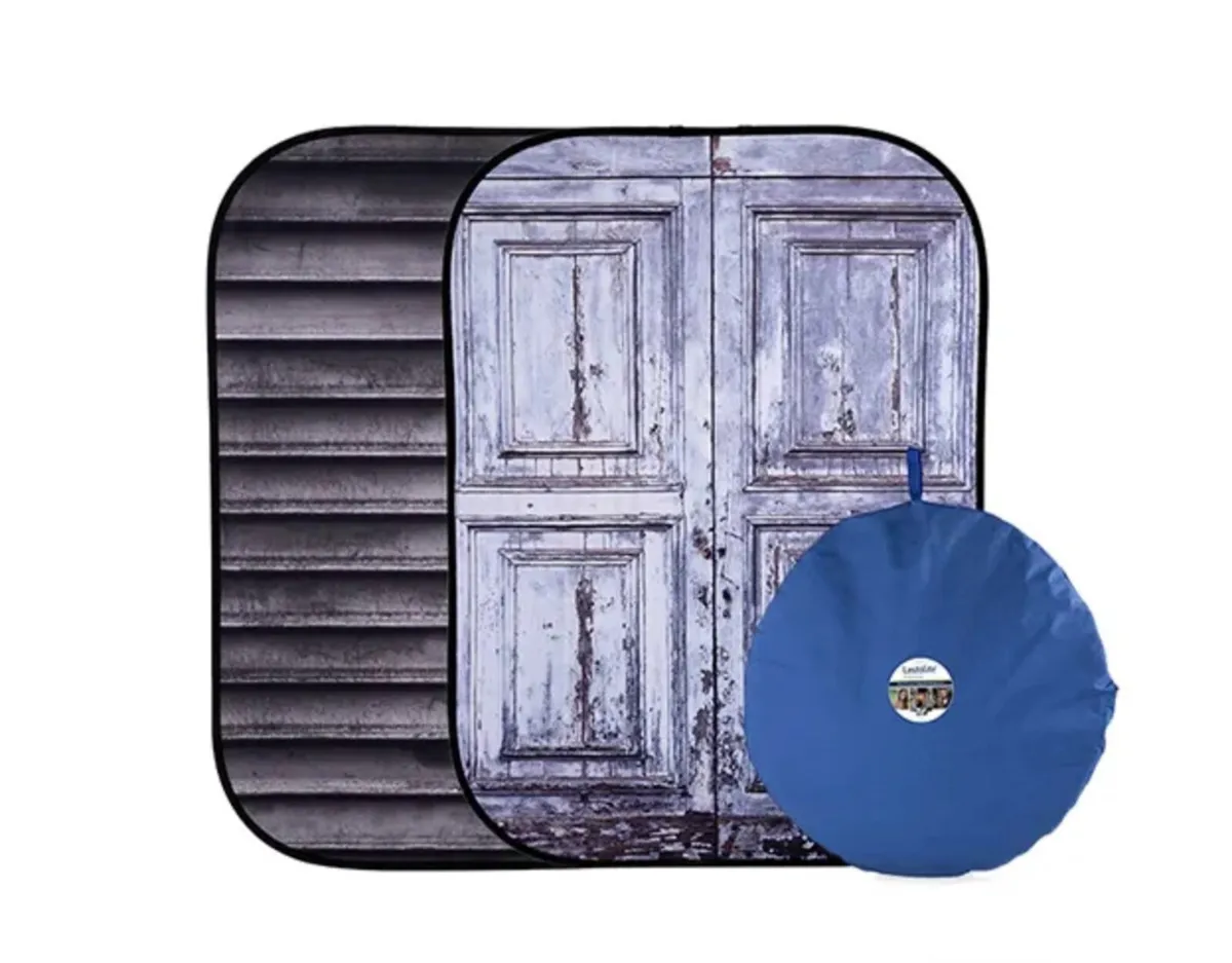 Lastolite Urban Collapsible Background 1.5x2.1m Sh