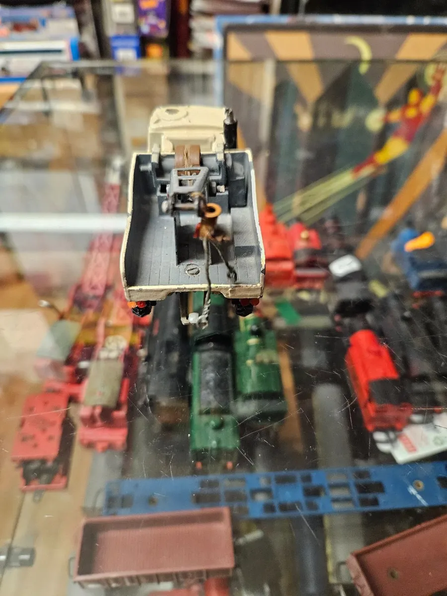 Corgi Code3 Tow Recovery Truck - Image 4