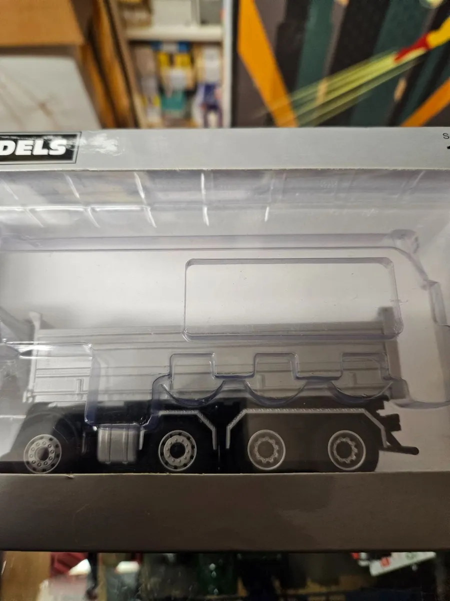 Corgi WSI Tipper Truck 1.50 - Image 4