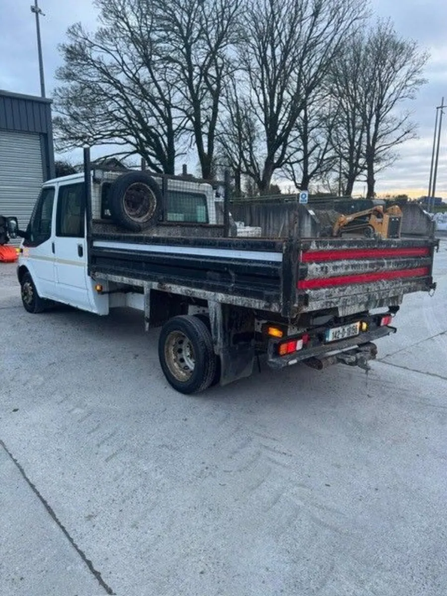 Ford Transit 2014 - Image 3