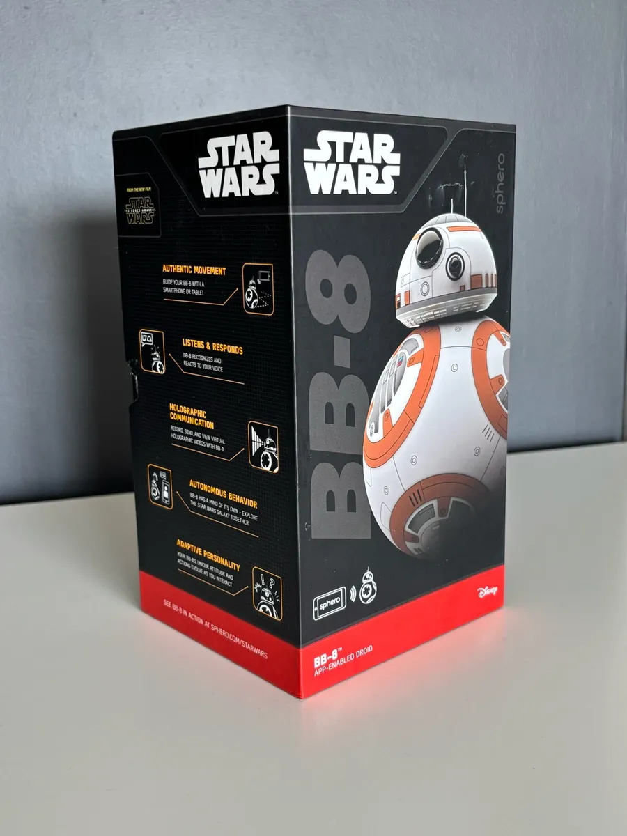 Star Wars BB8 Droid - Image 1