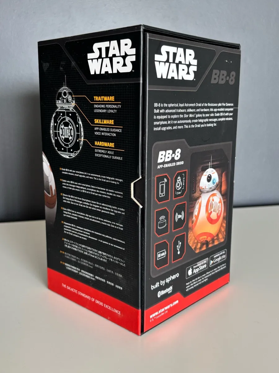 Star Wars BB8 Droid - Image 2