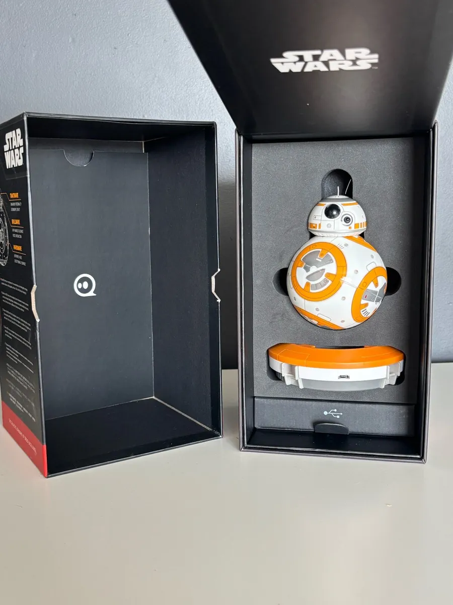 Star Wars BB8 Droid - Image 3
