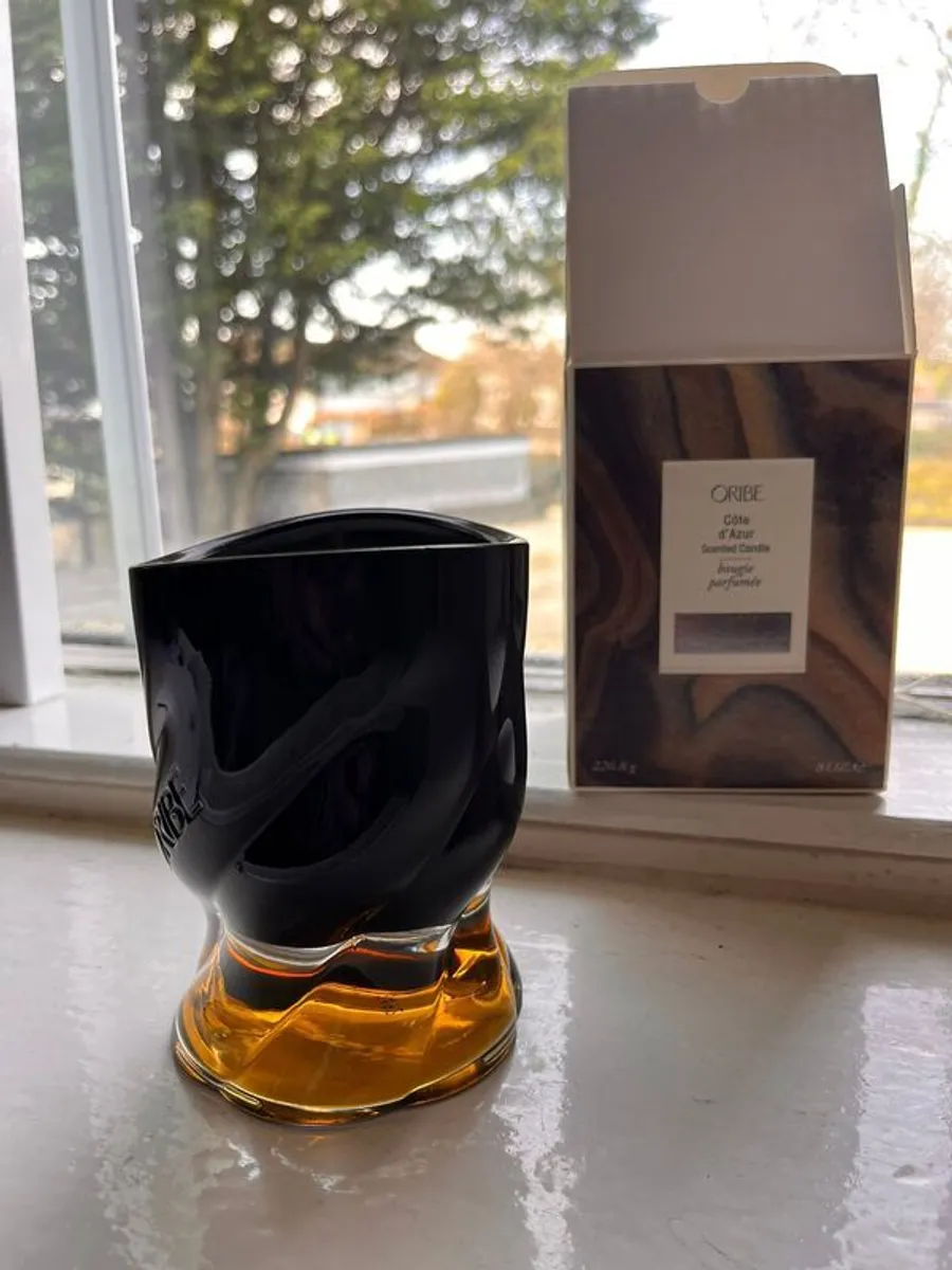 Oribe Luxury Candles Brand New Retail 75 Multiple Available - Image 2