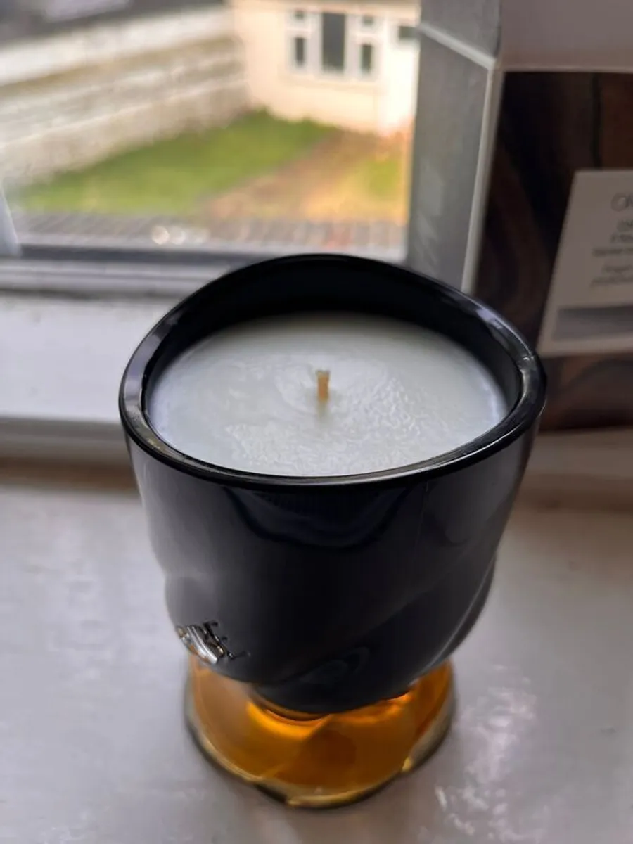 Oribe Luxury Candles Brand New Retail 75 Multiple Available - Image 3