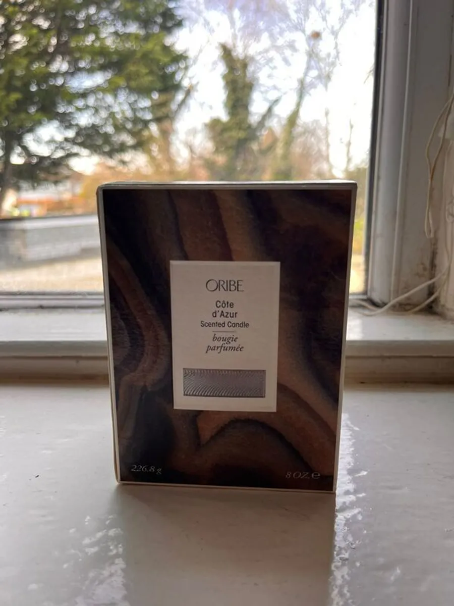 Oribe Luxury Candles Brand New Retail 75 Multiple Available - Image 4