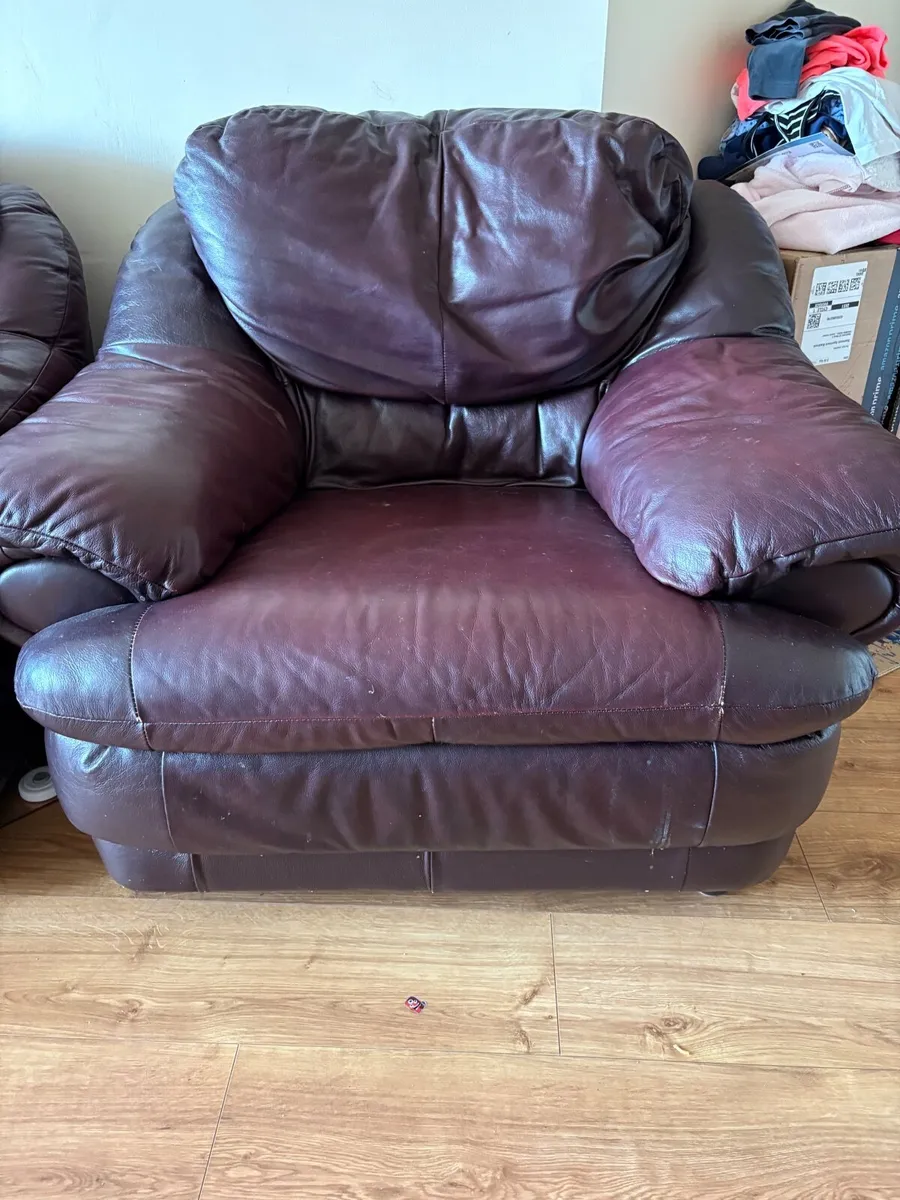 Couch sofa - Image 2